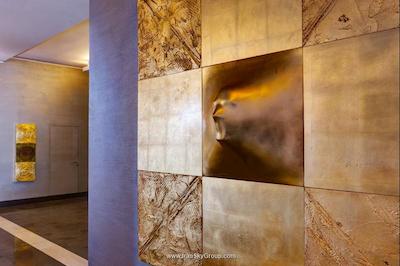 کلیما هتل میلانو فیر