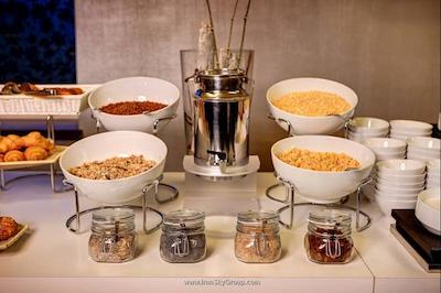 کلیما هتل میلانو فیر