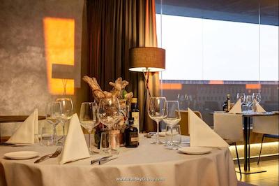 کلیما هتل میلانو فیر