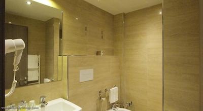 کلیما هتل میلانو فیر