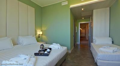 کلیما هتل میلانو فیر