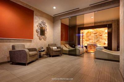 کلیما هتل میلانو فیر