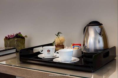 کلیما هتل میلانو فیر