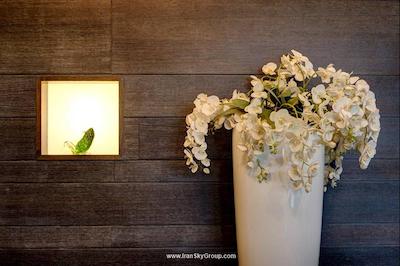 کلیما هتل میلانو فیر