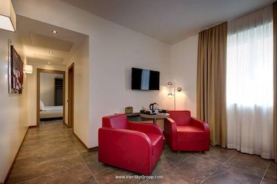 کلیما هتل میلانو فیر