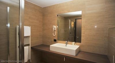 کلیما هتل میلانو فیر