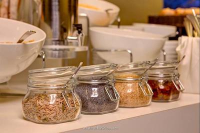 کلیما هتل میلانو فیر