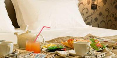 کلیما هتل میلانو فیر