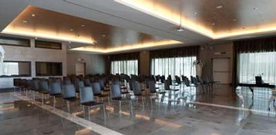 کلیما هتل میلانو فیر