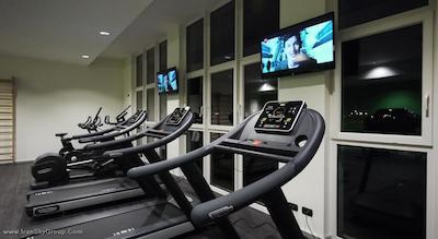 کلیما هتل میلانو فیر