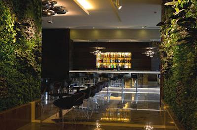 کلیما هتل میلانو فیر