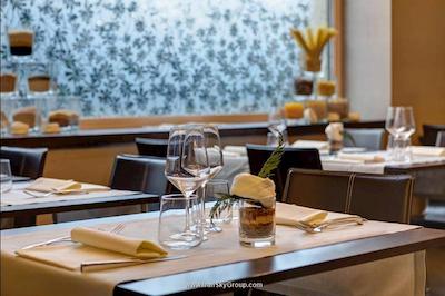 کلیما هتل میلانو فیر