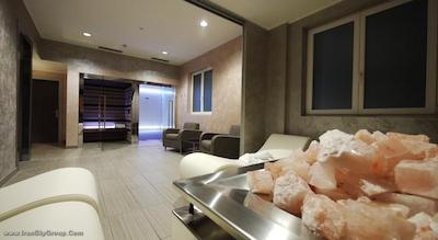 کلیما هتل میلانو فیر