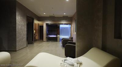 کلیما هتل میلانو فیر