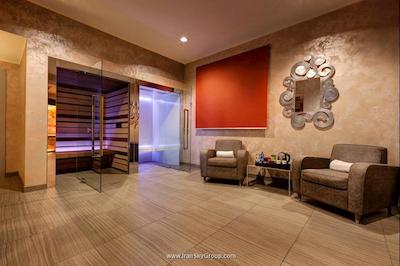 کلیما هتل میلانو فیر