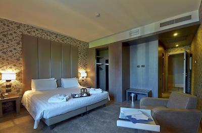 کلیما هتل میلانو فیر