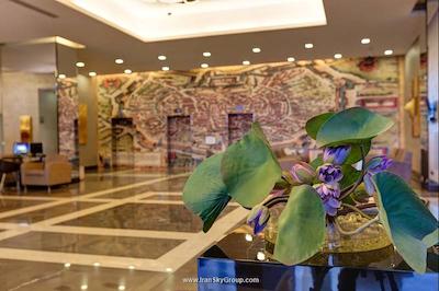 کلیما هتل میلانو فیر