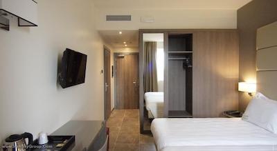 کلیما هتل میلانو فیر