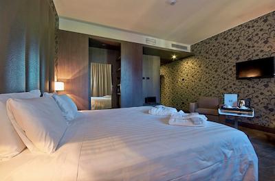 کلیما هتل میلانو فیر