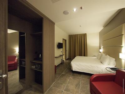 کلیما هتل میلانو فیر