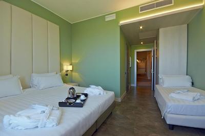 کلیما هتل میلانو فیر