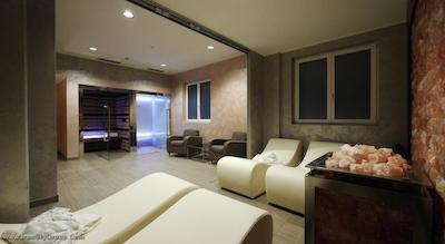 کلیما هتل میلانو فیر