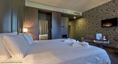 کلیما هتل میلانو فیر