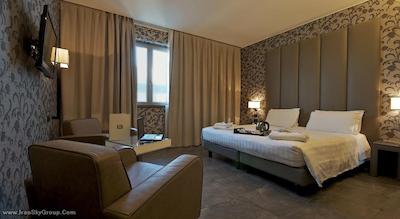 کلیما هتل میلانو فیر