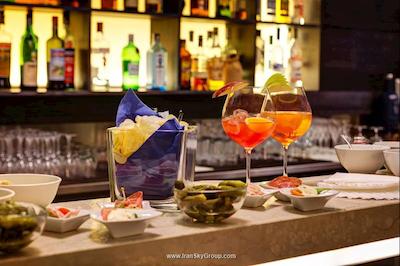 کلیما هتل میلانو فیر