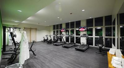 کلیما هتل میلانو فیر