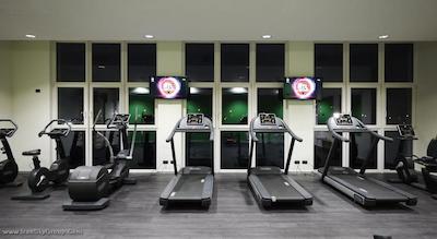 کلیما هتل میلانو فیر