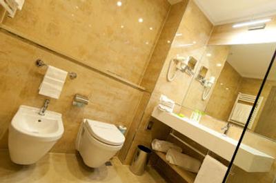 کلیما هتل میلانو فیر