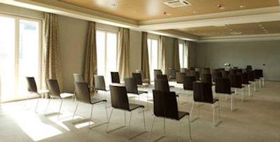 کلیما هتل میلانو فیر