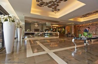 کلیما هتل میلانو فیر