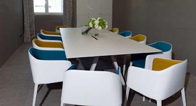 کلیما هتل میلانو فیر