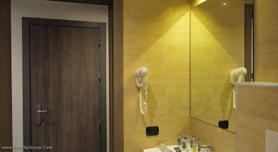 کلیما هتل میلانو فیر