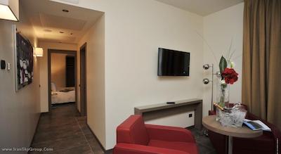 کلیما هتل میلانو فیر