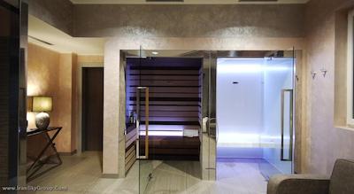 کلیما هتل میلانو فیر