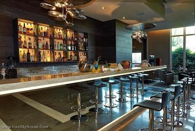 کلیما هتل میلانو فیر