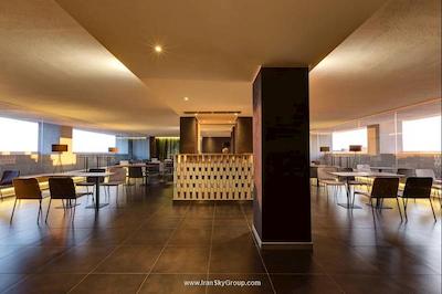 کلیما هتل میلانو فیر