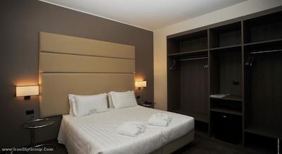 کلیما هتل میلانو فیر