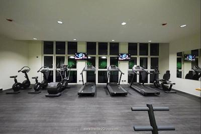 کلیما هتل میلانو فیر