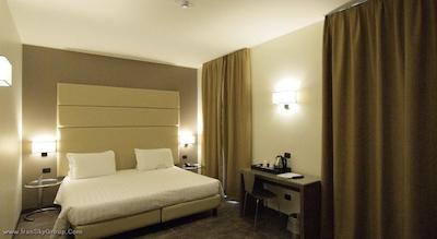 کلیما هتل میلانو فیر