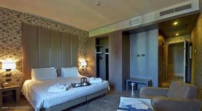 کلیما هتل میلانو فیر