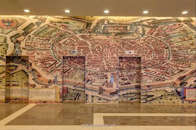 کلیما هتل میلانو فیر