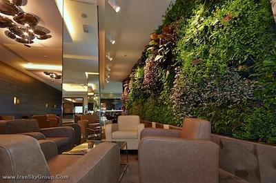 کلیما هتل میلانو فیر