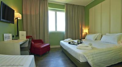 کلیما هتل میلانو فیر