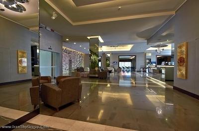 کلیما هتل میلانو فیر