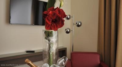 کلیما هتل میلانو فیر