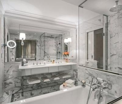 پالازو پاریگی هتل گرند اسپا